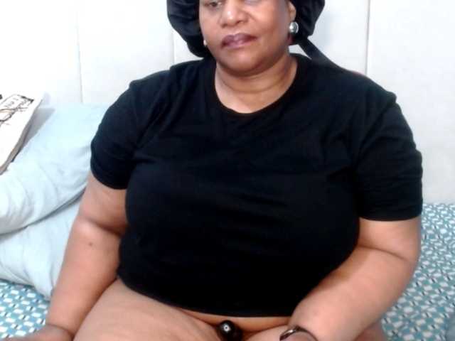 Splendidtalitha webcam