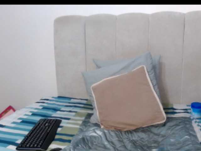 Splendidtalitha live cam preview