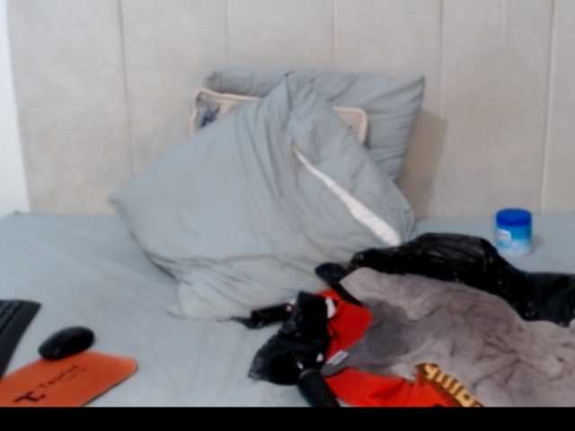 Splendidtalitha live cam preview
