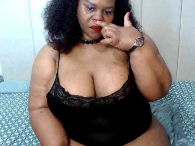 Splendidtalitha webcam