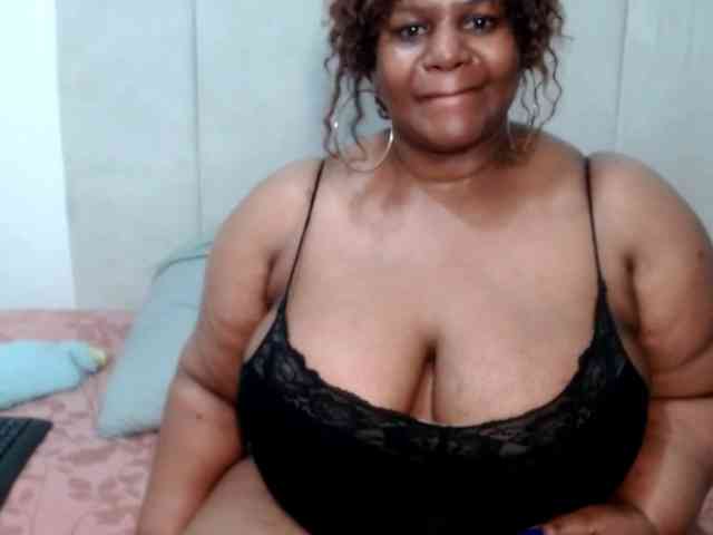 Splendidtalitha webcam