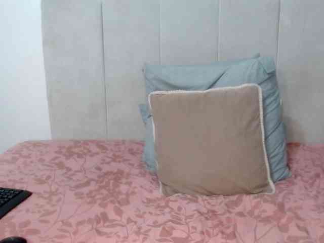 Splendidtalitha webcam