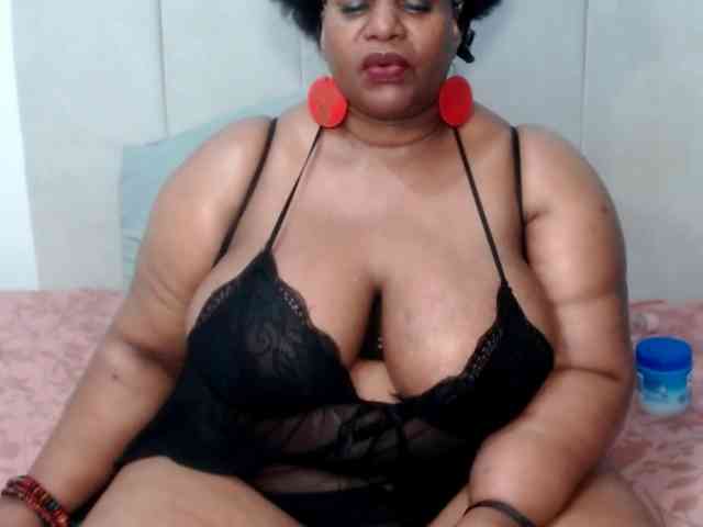 Splendidtalitha webcam