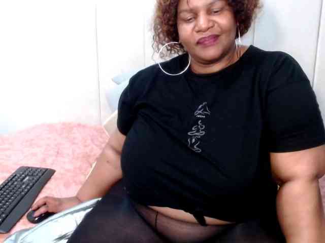 Splendidtalitha webcam