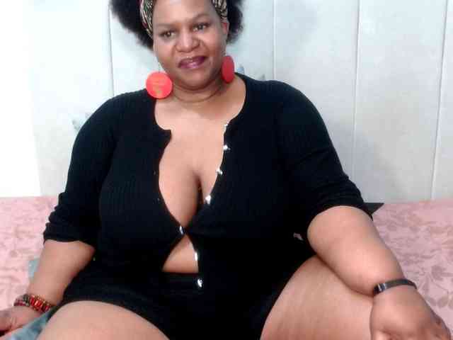 Splendidtalitha webcam