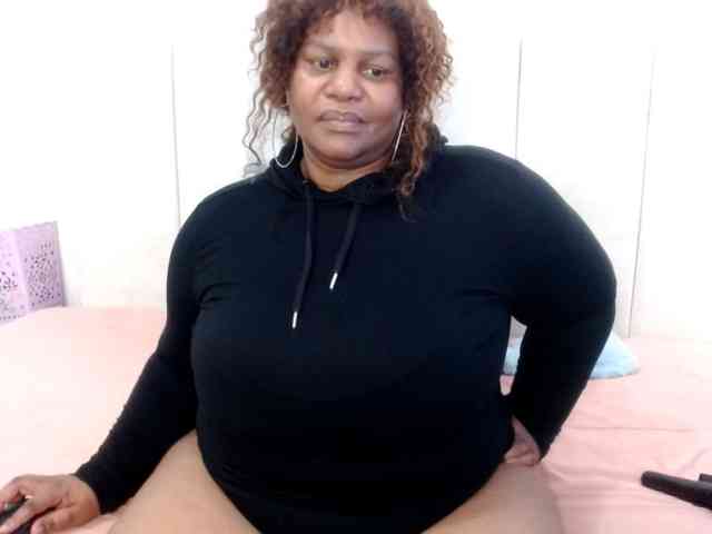 Splendidtalitha webcam