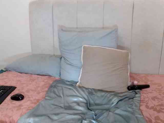 Splendidtalitha webcam
