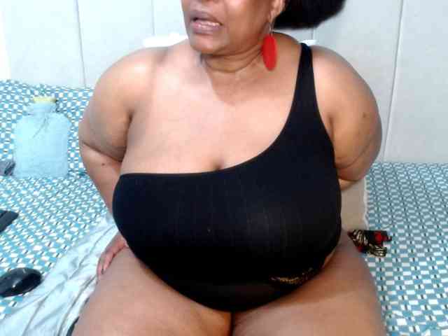 Splendidtalitha webcam