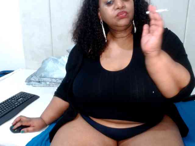 Splendidtalitha webcam