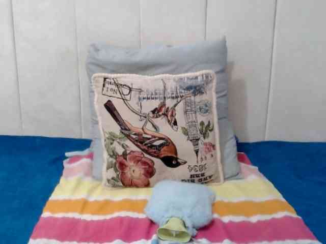Splendidtalitha webcam