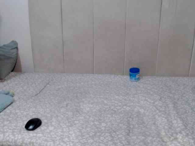 Splendidtalitha webcam