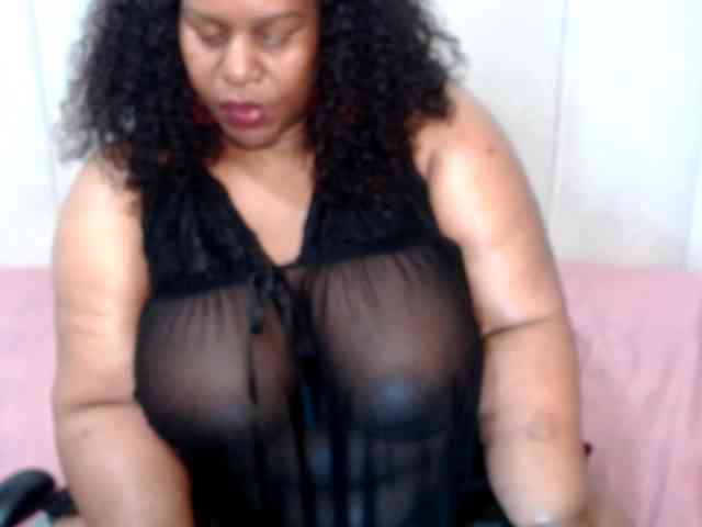 Splendidtalitha webcam