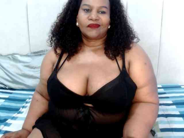 Splendidtalitha webcam