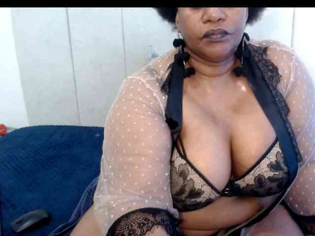 Splendidtalitha webcam