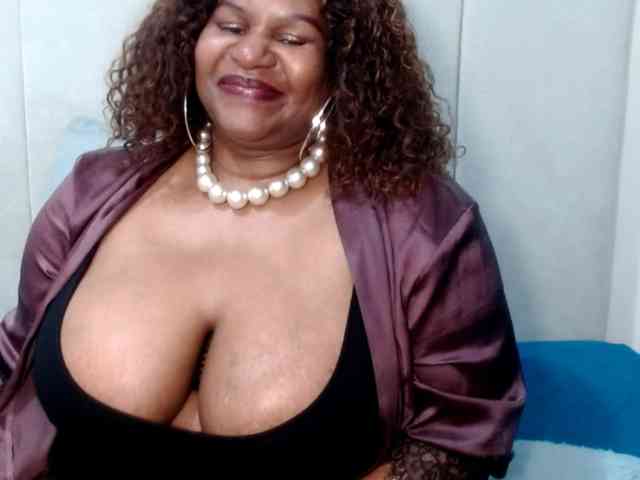 Splendidtalitha webcam