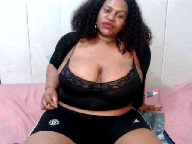 Splendidtalitha webcam