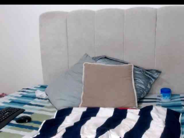 Splendidtalitha webcam