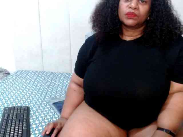 Splendidtalitha webcam