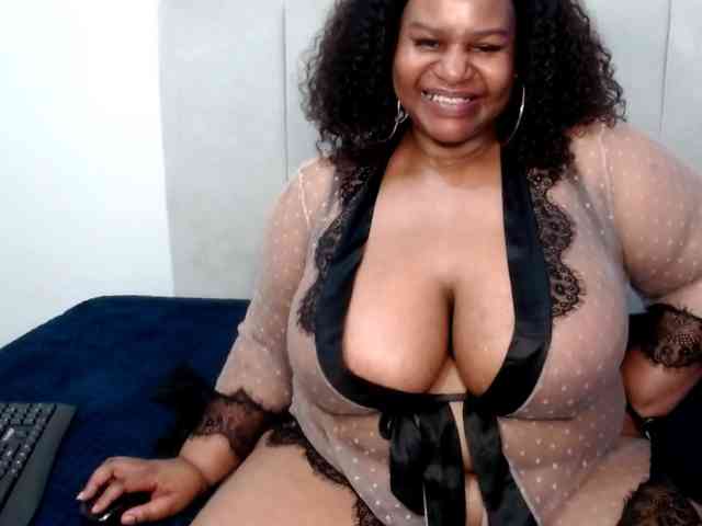 Splendidtalitha webcam
