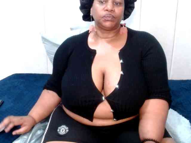 Splendidtalitha webcam