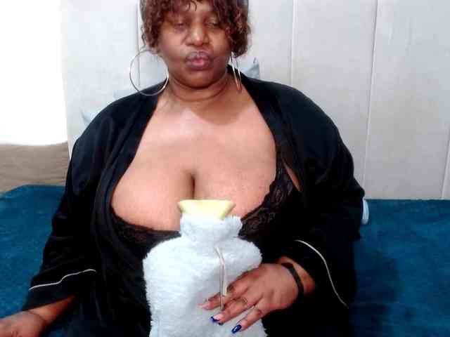 Splendidtalitha webcam