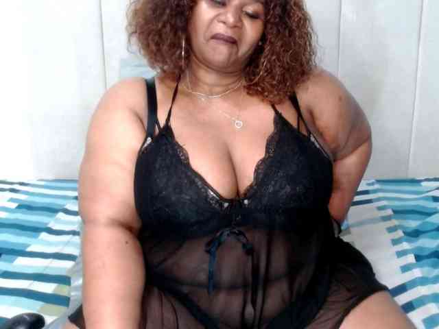 Splendidtalitha webcam