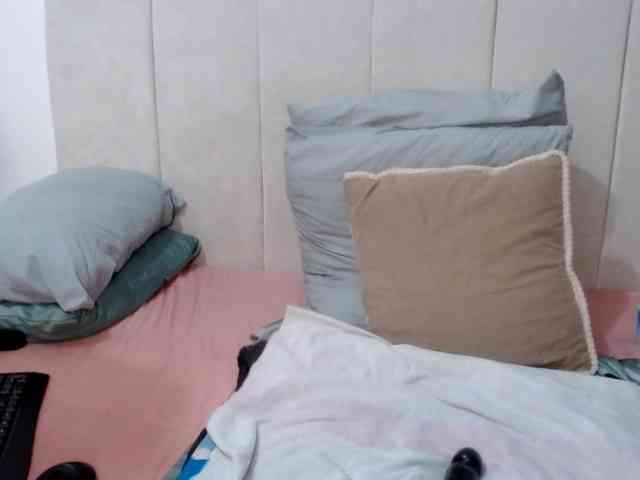 Splendidtalitha webcam