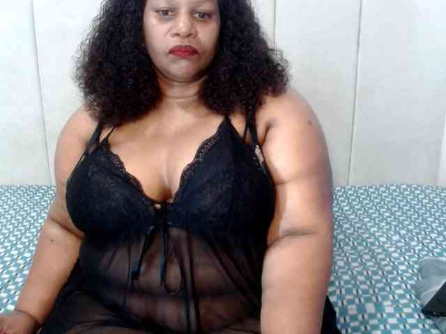 Splendidtalitha webcam