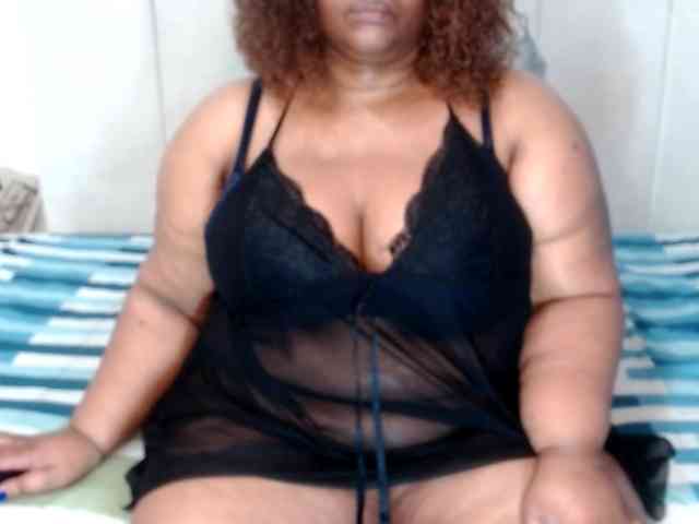 Splendidtalitha webcam