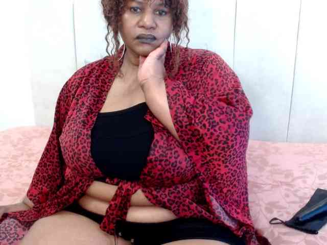 Splendidtalitha webcam