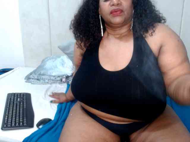 Splendidtalitha webcam