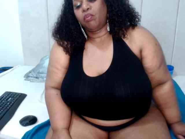 Splendidtalitha webcam