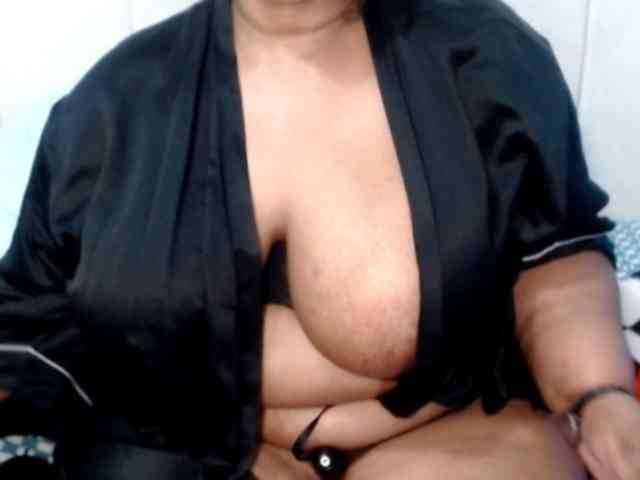 Splendidtalitha webcam