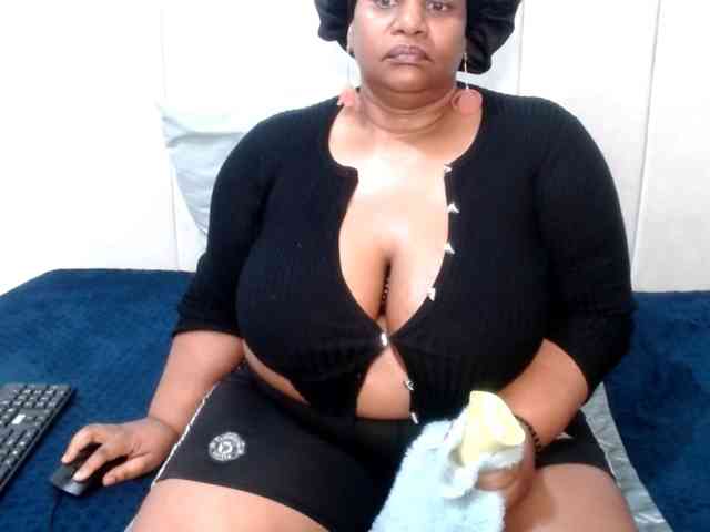 Splendidtalitha webcam