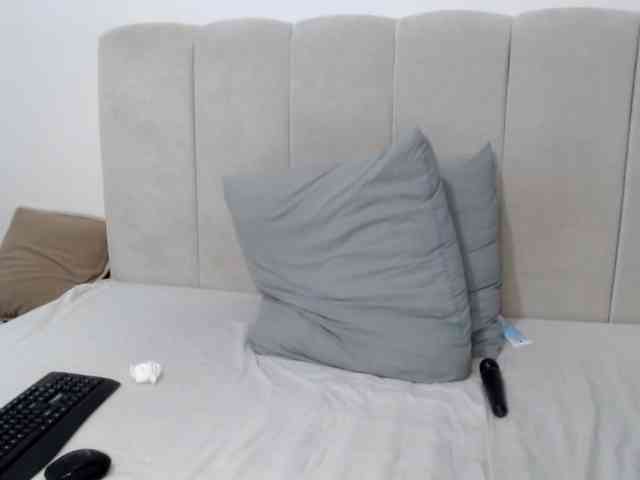 Splendidtalitha webcam