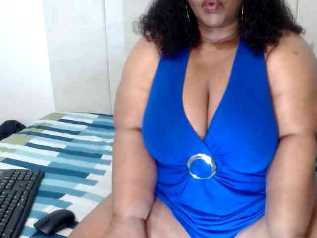 Splendidtalitha webcam