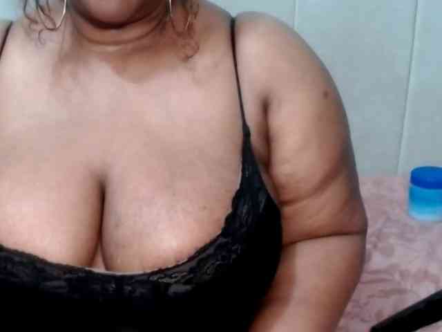 Splendidtalitha webcam