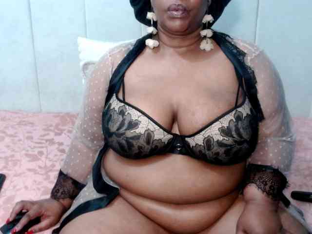 Splendidtalitha webcam