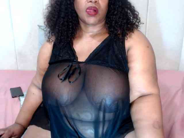 Splendidtalitha webcam