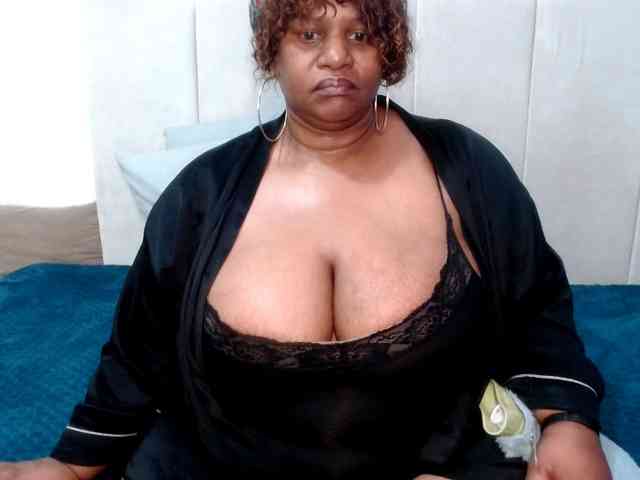 Splendidtalitha webcam