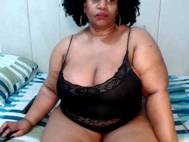 Splendidtalitha webcam