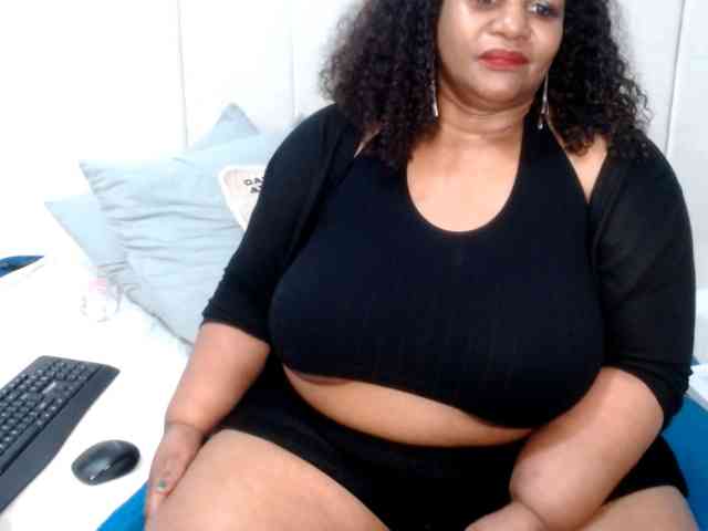Splendidtalitha webcam