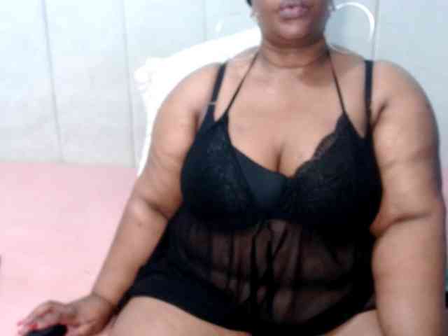 Splendidtalitha webcam