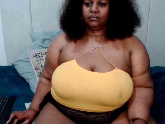 Splendidtalitha webcam