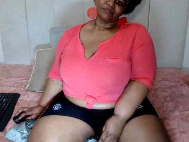 Splendidtalitha webcam