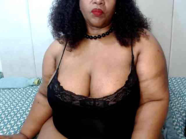 Splendidtalitha webcam