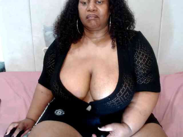 Splendidtalitha webcam