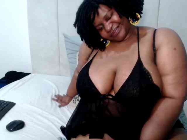 Splendidtalitha webcam