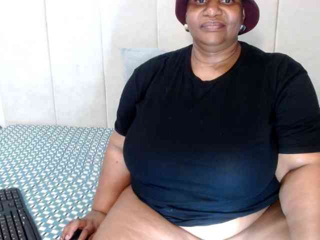 Splendidtalitha webcam