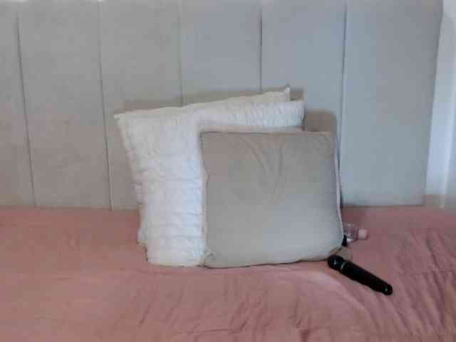 Splendidtalitha webcam